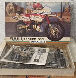 Protar Yamaha Tenere 660