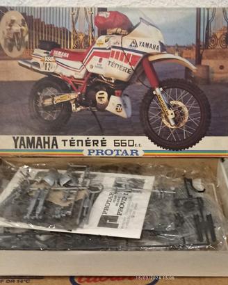 Protar Yamaha Tenere 660