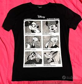 Maglia Zara Disney