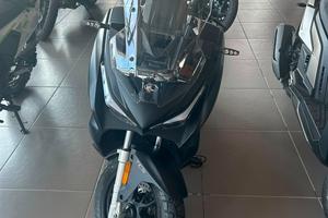 Kymco Dink 125