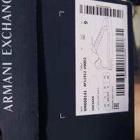 scarpe Armani exchange af11912 