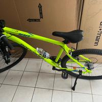 Bici MTB ST 100 XL