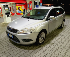 Ford focus 1.6 disel ideale per neo patentati