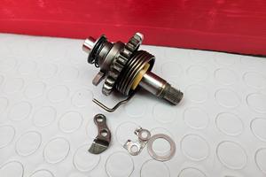 ALBERO AVVIAMENTO YAMAHA YZF 250 2006 2007 YZ-F 20