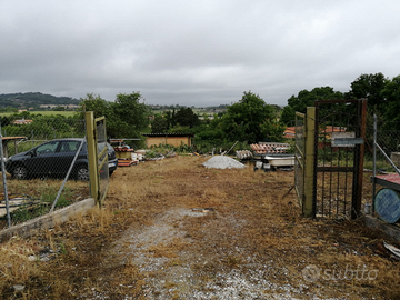 Terreno agricolo Nepi(VT)
