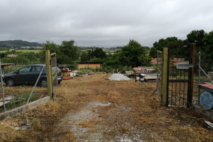 Terreno agricolo Nepi(VT)