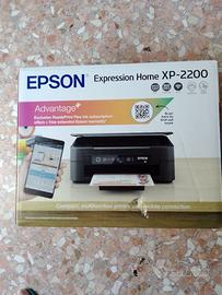 Stampante Epson XP 2200