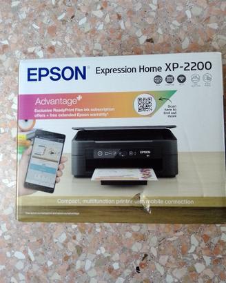 Stampante Epson XP 2200
