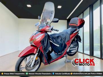 Honda SH 150 Honda SH 150 GT Abs