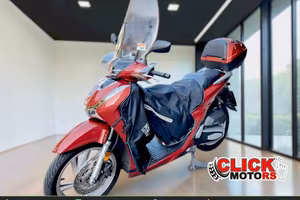 Honda SH 150 Honda SH 150 GT Abs