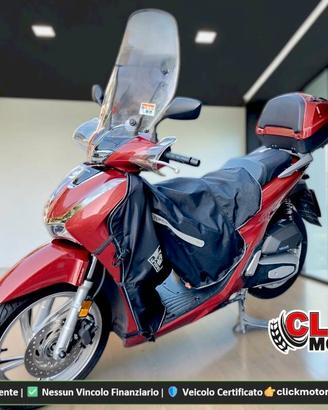 Honda SH 150 Honda SH 150 GT Abs