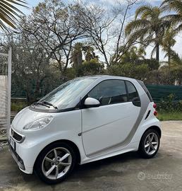 Smart fortwo passion 800 Diesel N.UOVISSIMA
