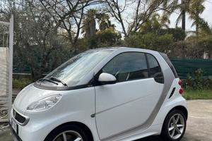 Smart fortwo passion 800 Diesel N.UOVISSIMA