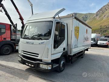 Iveco Eurocargo ML75E15 Euro 3 -30B-