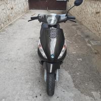 Piaggio Zip 50 - 2007