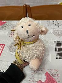 Peluche Pecorella