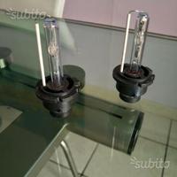 Lampade Xenon