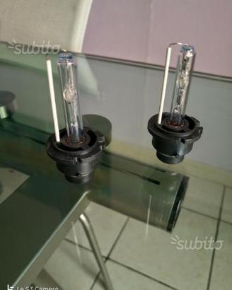 Lampade Xenon