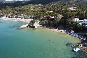 ELBA LIDO CAPOLIVERI 100 mt. MARE