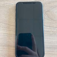 iPhone X Space Gray 64GB