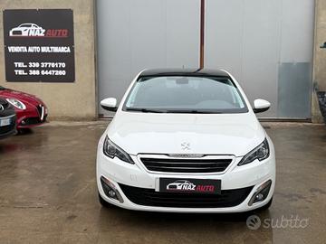 Peugeot 308 BlueHDi 120 S&S GT Line