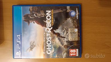 Giochi ps4 usati