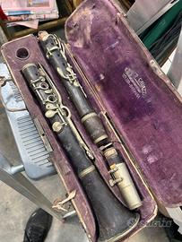 clarinetto
