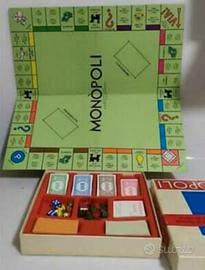 Monopoli classico EG