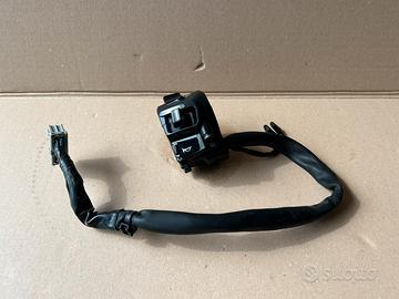 Devio Luci Sinistro Honda CBR 600 F 2011-2013