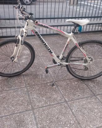 Bicicletta Bianchi  mtb