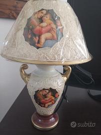 lampada da camera 