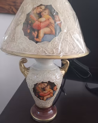 lampada da camera 