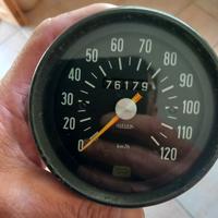 Contachilometri jeep cj3b