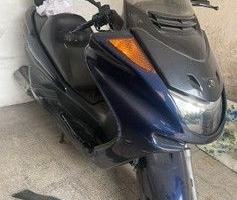scooter Yamaha Majesty 250