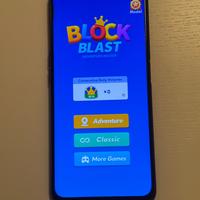 Smartphone telefono cellulare  oppo A96 128 gb