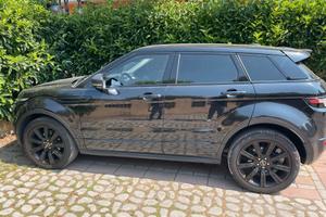 Range Rover Evoque 190cv