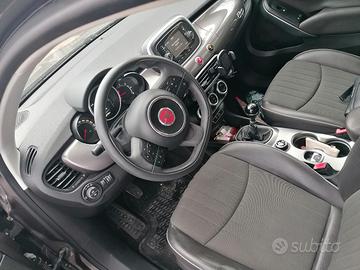 Fiat 500x 1.6 MultiJet Diesel 