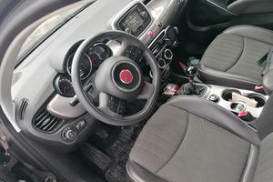 Fiat 500x 1.6 MultiJet Diesel 