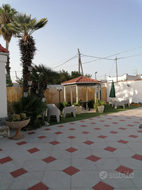 Stagionale ristorante