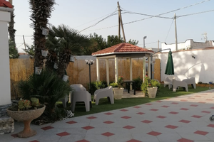 Stagionale ristorante