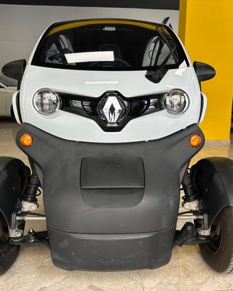 Renault Twizy