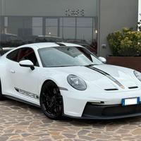 Porsche 911 992 coupè 4.0 GT3 clubsport auto