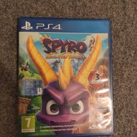 Gioco PS4 Spyro