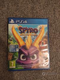 Gioco PS4 Spyro