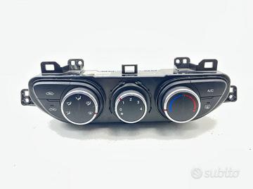 COMANDI CLIMA HYUNDAI i10 Serie 97250B90004XG B3LA