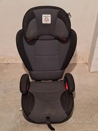 Seggiolino isofix