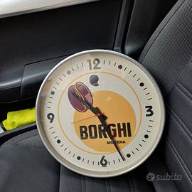 orologio Pubblicitaria VINTAGE