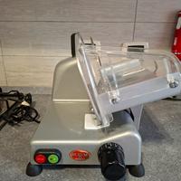 affettatrice RGV Lusso 195 GL