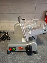 affettatrice RGV Lusso 195 GL