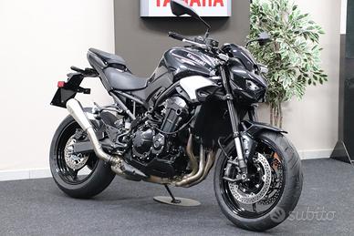 Kawasaki Z 900